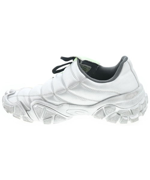 Acne Studios รองเท้าผ้าใบ