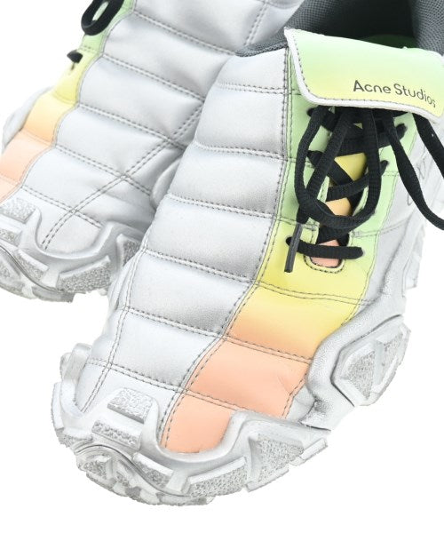 Acne Studios รองเท้าผ้าใบ