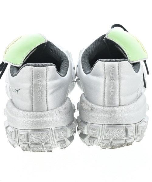 Acne Studios รองเท้าผ้าใบ