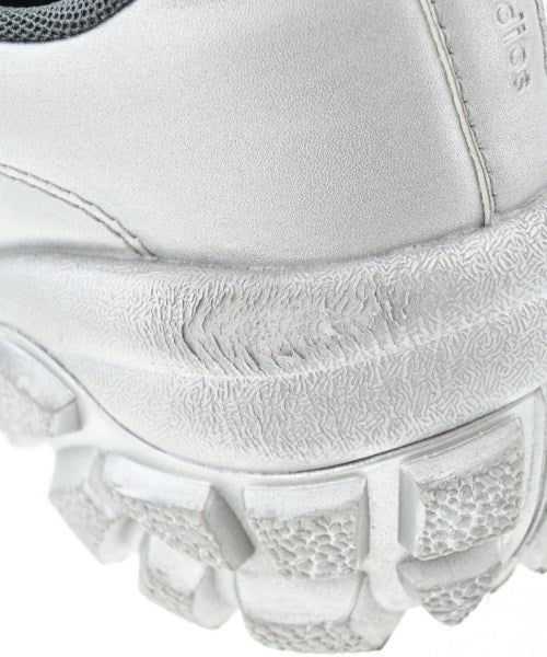 Acne Studios รองเท้าผ้าใบ