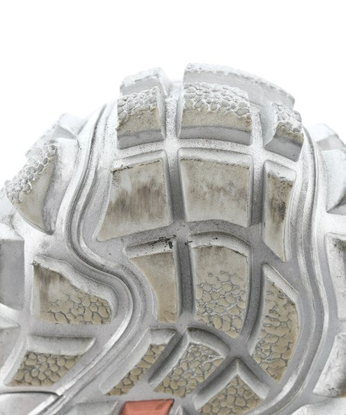 Acne Studios รองเท้าผ้าใบ