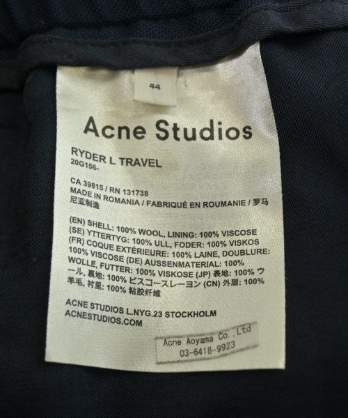 Acne Studios กางเกง อื่น