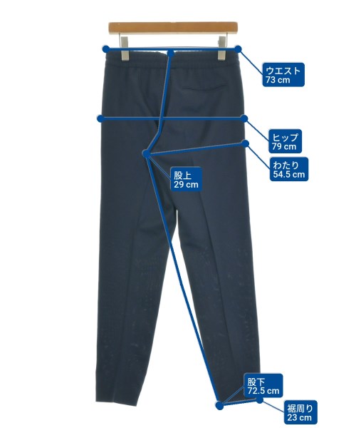 Acne Studios กางเกง อื่น