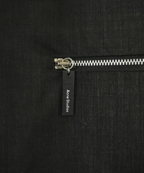 Acne Studios แจ็คเก็ตเบลาส์