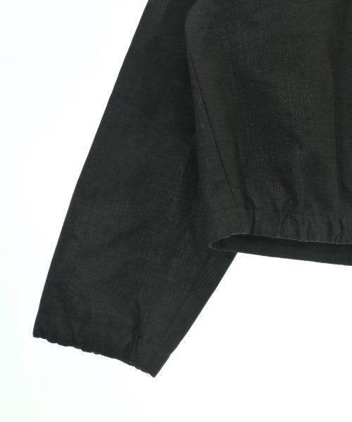 Acne Studios แจ็คเก็ตเบลาส์