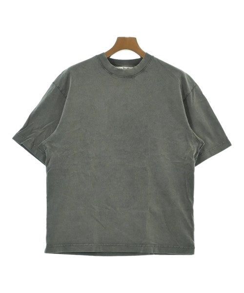 Acne Studios เสื้อยืด/เสื้อท็อปส์
