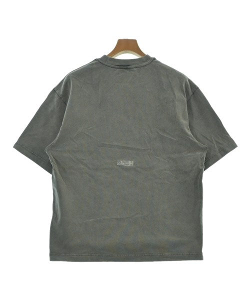 Acne Studios เสื้อยืด/เสื้อท็อปส์