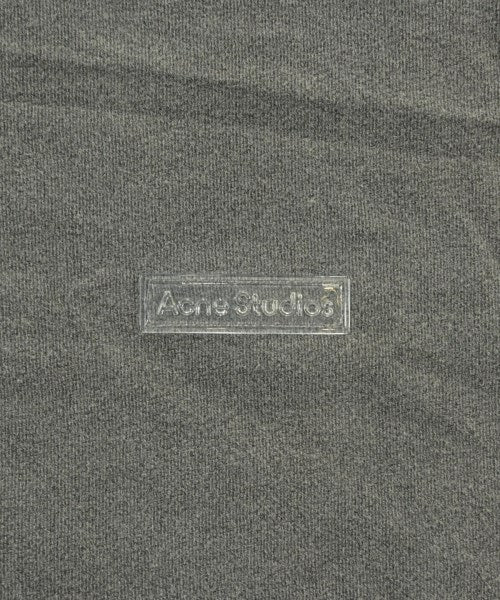 Acne Studios เสื้อยืด/เสื้อท็อปส์