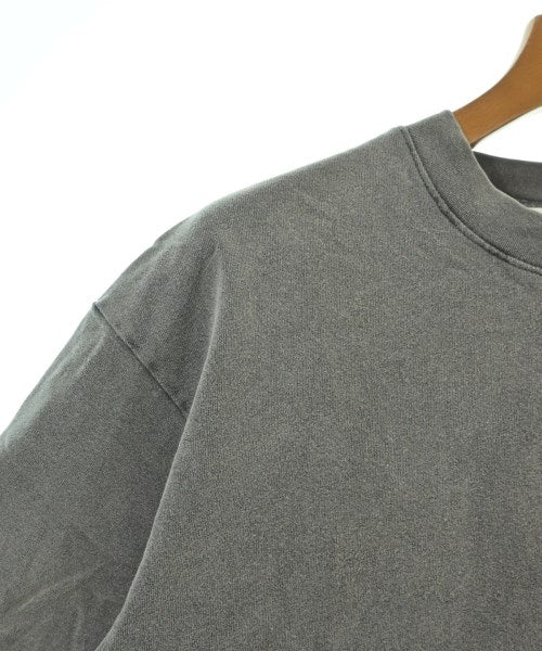 Acne Studios เสื้อยืด/เสื้อท็อปส์