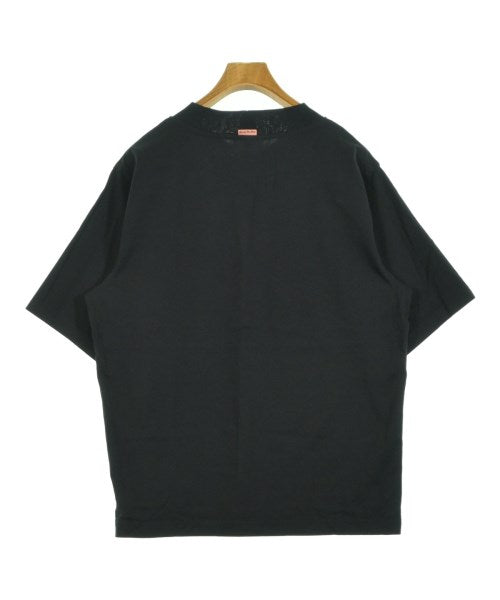 Acne Studios เสื้อยืด/เสื้อท็อปส์