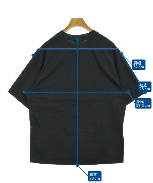 Acne Studios เสื้อยืด/เสื้อท็อปส์