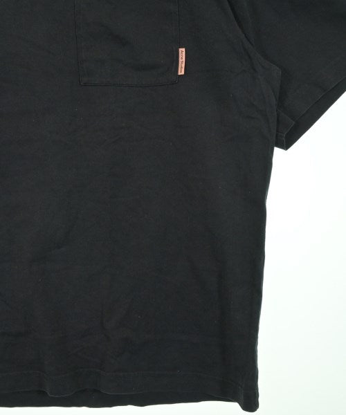 Acne Studios เสื้อยืด/เสื้อท็อปส์