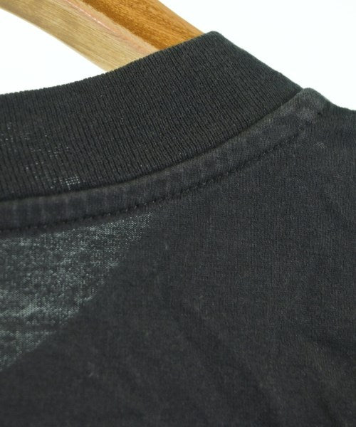 Acne Studios เสื้อยืด/เสื้อท็อปส์