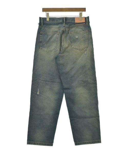 Acne Studios ยีนส์
