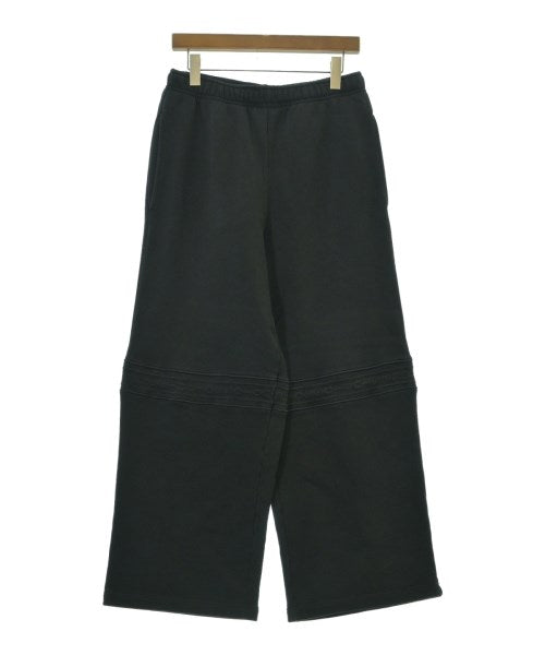 Acne Studios กางเกงวอร์ม