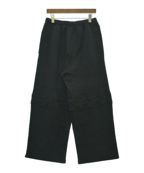 Acne Studios กางเกงวอร์ม