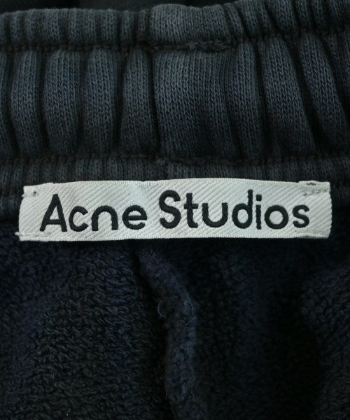 Acne Studios กางเกงวอร์ม