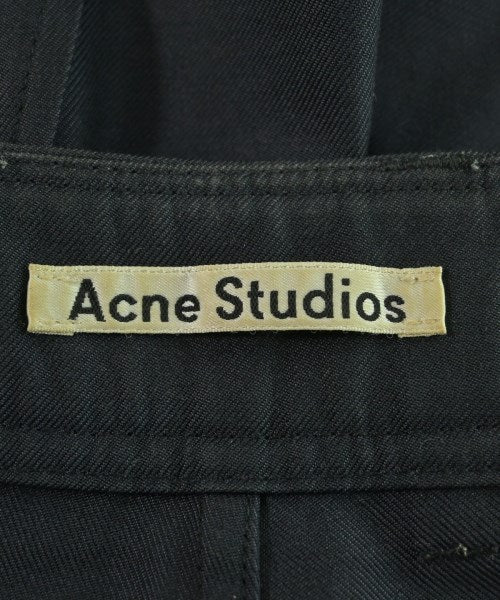 Acne Studios กางเกง อื่น
