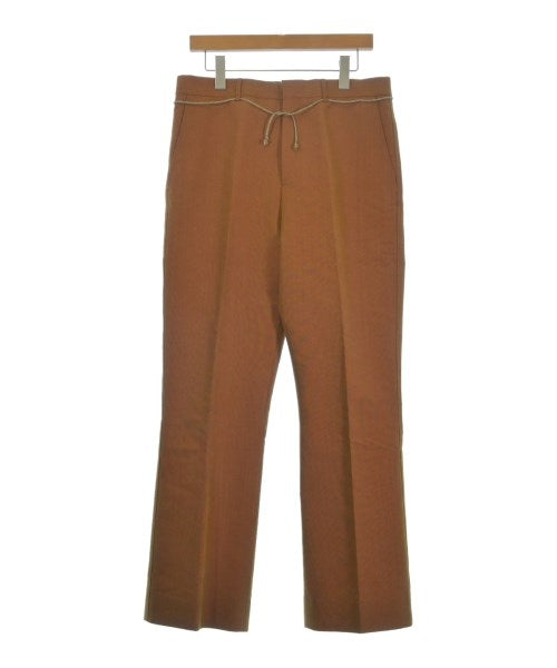 Acne Studios กางเกงขายาว