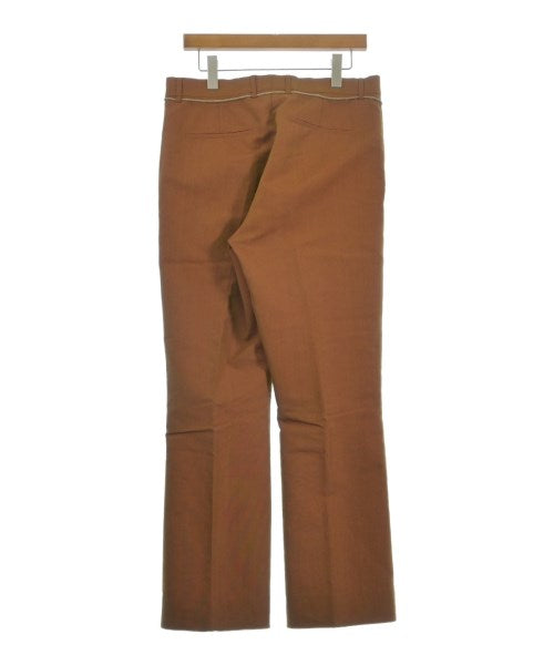 Acne Studios กางเกงขายาว