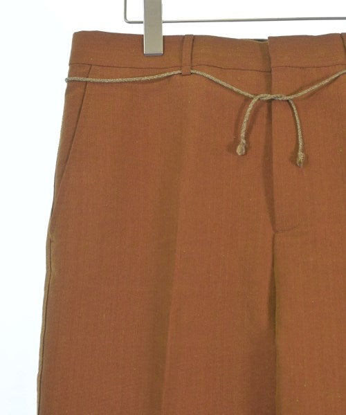 Acne Studios กางเกงขายาว