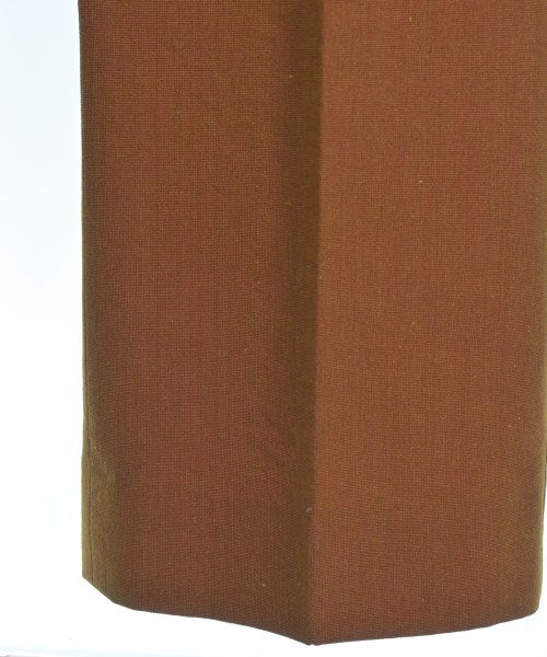 Acne Studios กางเกงขายาว