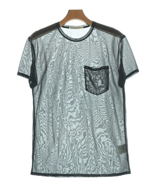 Acne Studios เสื้อยืด/เสื้อท็อปส์