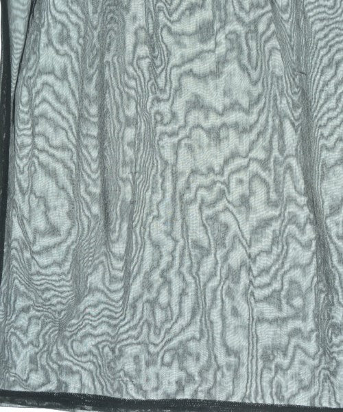 Acne Studios เสื้อยืด/เสื้อท็อปส์