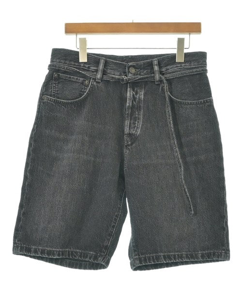 Acne Studios กางเกงขาสั้น
