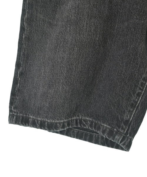 Acne Studios กางเกงขาสั้น