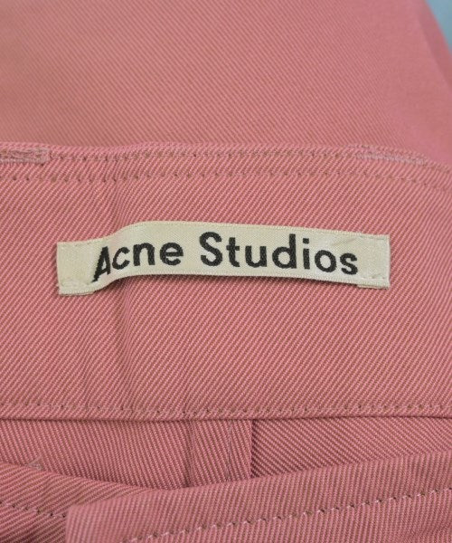Acne Studios กางเกง อื่น
