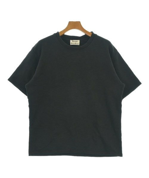 Acne Studios เสื้อยืด/เสื้อท็อปส์
