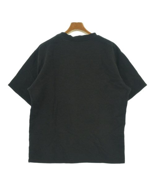 Acne Studios เสื้อยืด/เสื้อท็อปส์