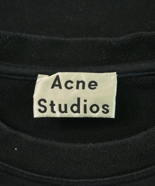 Acne Studios เสื้อยืด/เสื้อท็อปส์