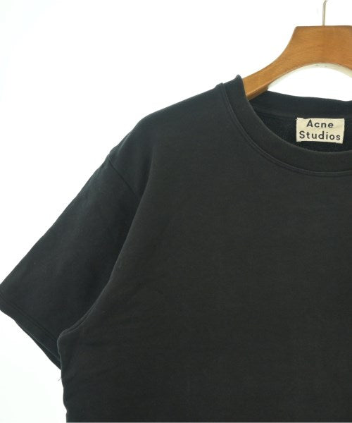 Acne Studios เสื้อยืด/เสื้อท็อปส์