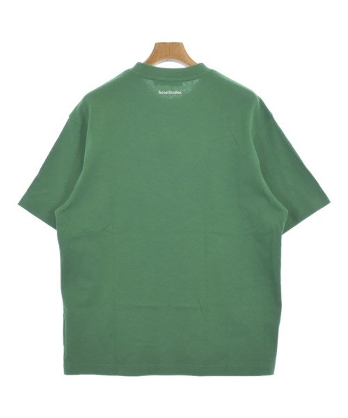 Acne Studios เสื้อยืด/เสื้อท็อปส์