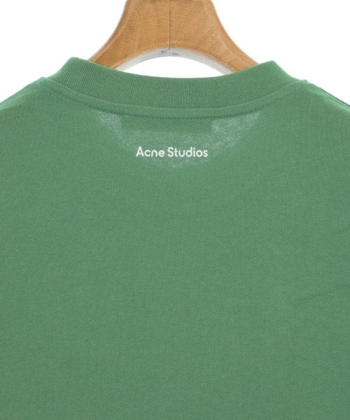 Acne Studios เสื้อยืด/เสื้อท็อปส์
