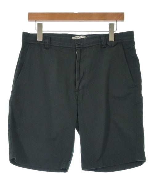 Acne Studios กางเกงขาสั้น