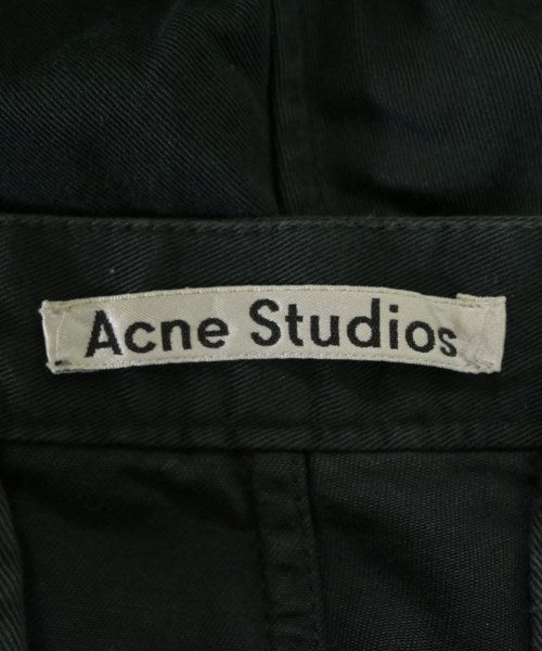 Acne Studios กางเกงขาสั้น