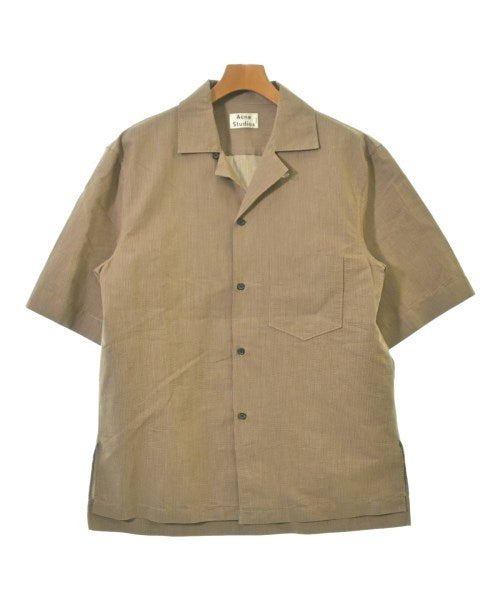 Acne Studios เสื้อลำลอง