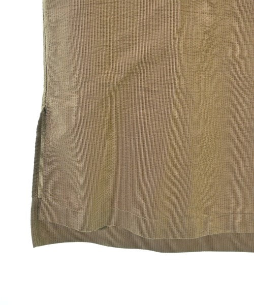 Acne Studios เสื้อลำลอง