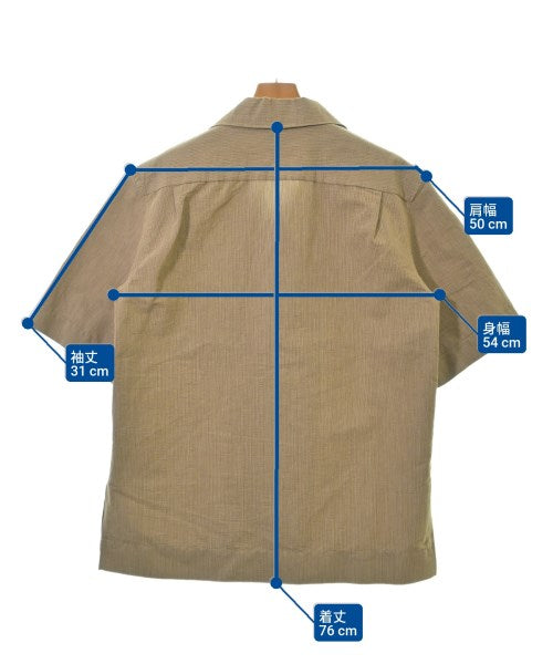 Acne Studios เสื้อลำลอง