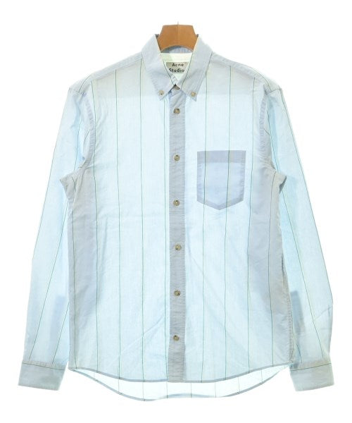 Acne Studios เสื้อลำลอง