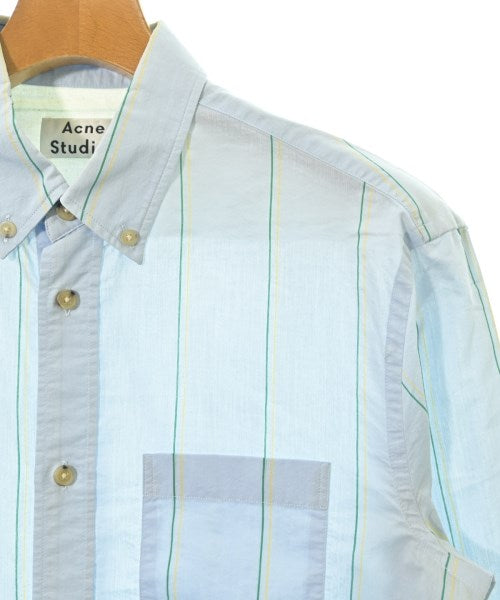 Acne Studios เสื้อลำลอง