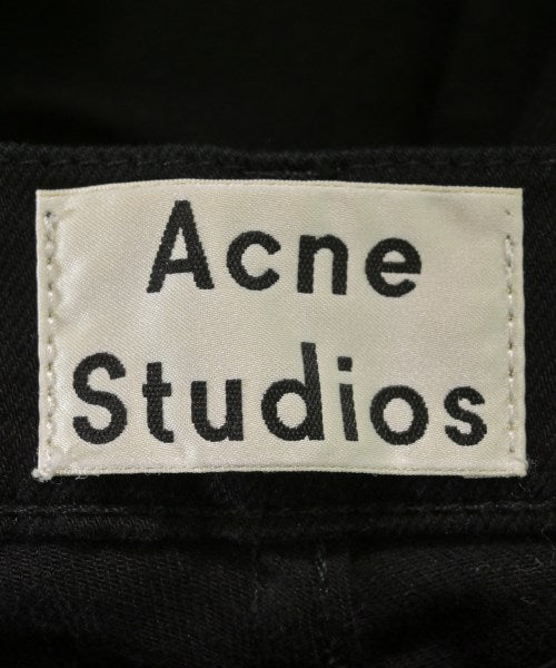 Acne Studios ยีนส์