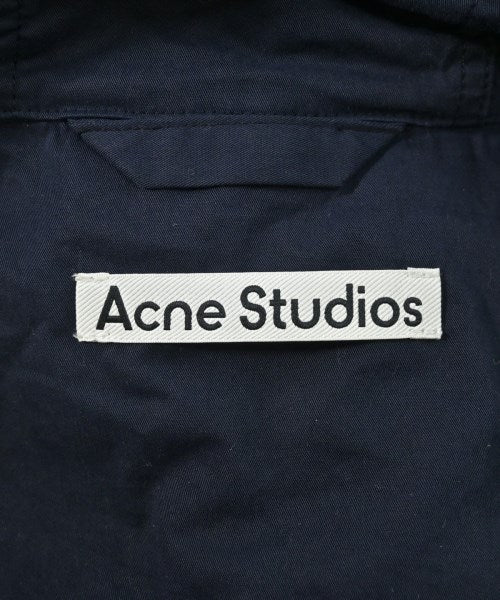 Acne Studios แจ็คเก็ตเบลาส์ อื่น