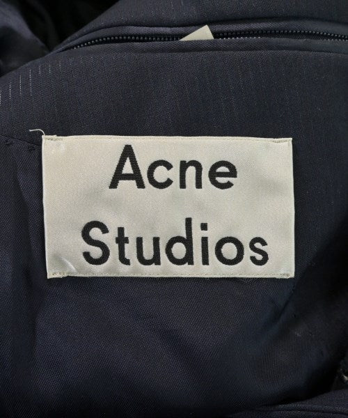 Acne Studios เบลเซอร์/แจ็คเก็ตสูท