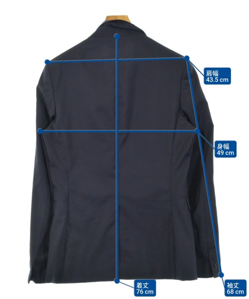 Acne Studios เบลเซอร์/แจ็คเก็ตสูท