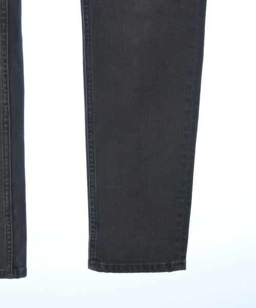 Acne Studios ยีนส์