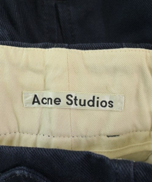 Acne Studios กางเกงขาสั้น